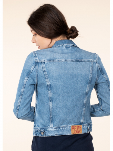 Куртка женская Pepe Jeans THRIFT 622