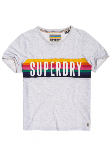 Футболка женская SuperDry 354