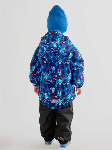 Комплект детский (куртка+полукомбинезон)