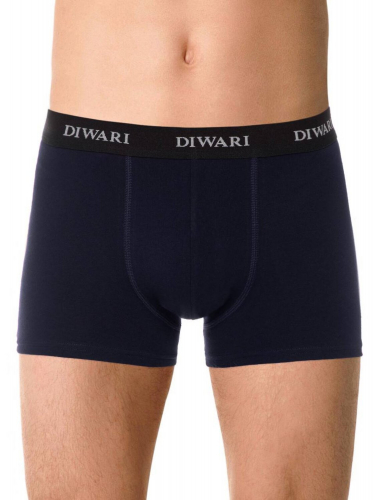 DiWaRi Трусы dark navy