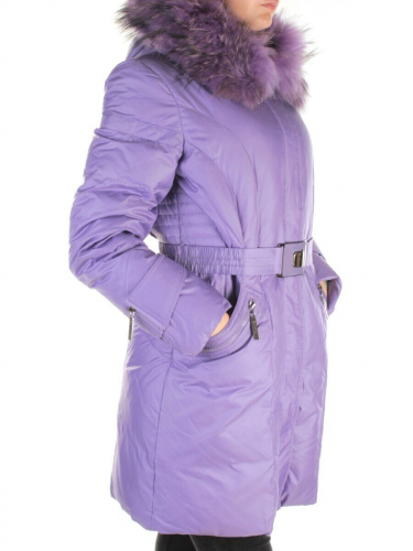 2011Y-9007 Пальто женское (80% пух, 20% перо) размер XL - 48 российский