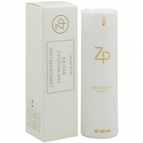 Копия парфюма Zarkoperfume PINK MOLéCULE 090.09 (2014)