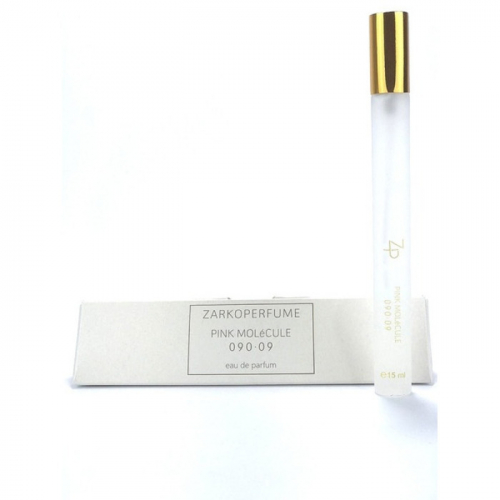 Копия парфюма Zarkoperfume PINK MOLéCULE 090.09 (2014)