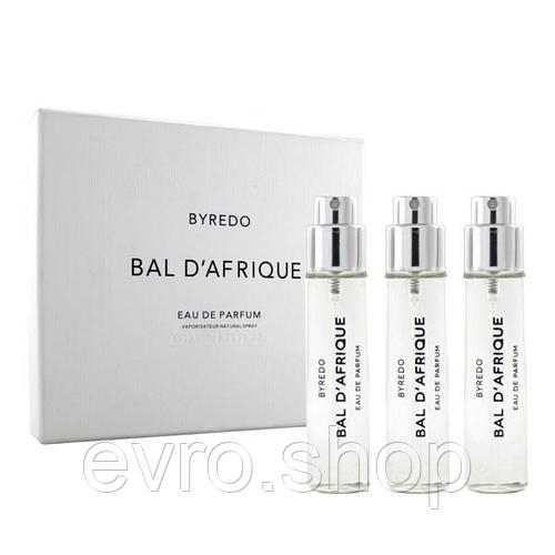 Копия парфюма Byredo Bal d'Afrique (2009)