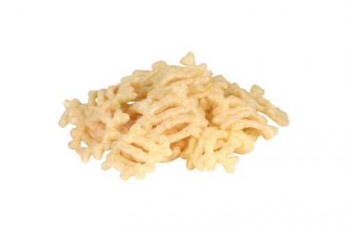 Чипсы со вкусом краба, 200 г