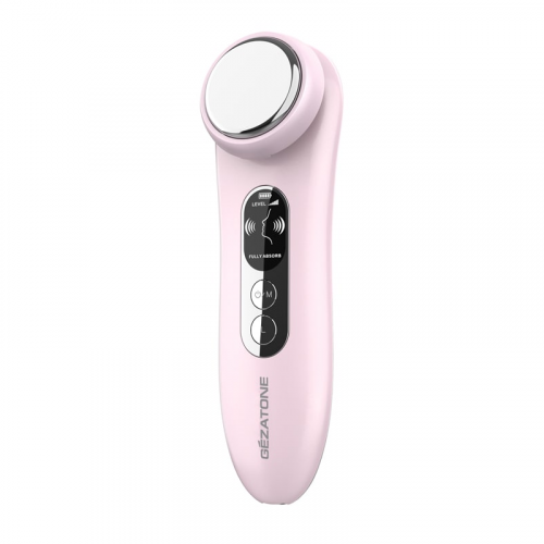 M776 Galvanic Beauty SPA Plus Прибор косметический многофункц. Gezatone