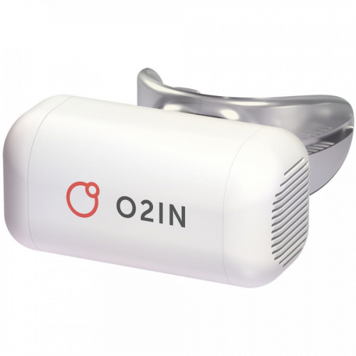 Дыхательный тренажер O2IN