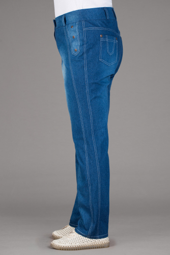 брюки джинса бр-дж-005