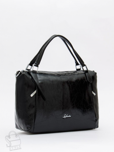 Сумка женская  592403-1 black Velina Fabbiano-Safenta