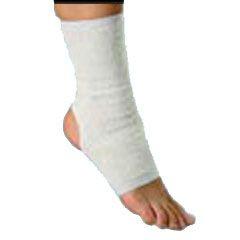 Повязка-носок эластомерная для фиксации голеностопного сустава ПнГс - 