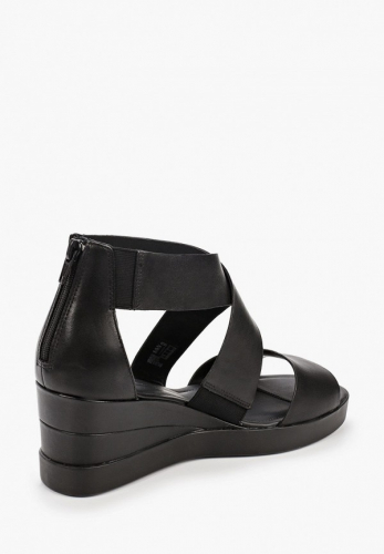 Ecco Сандалии SHAPE WEDGE PLATEAU SANDAL