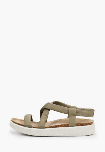 Ecco Сандалии ECCO CORKSPHERE SANDAL