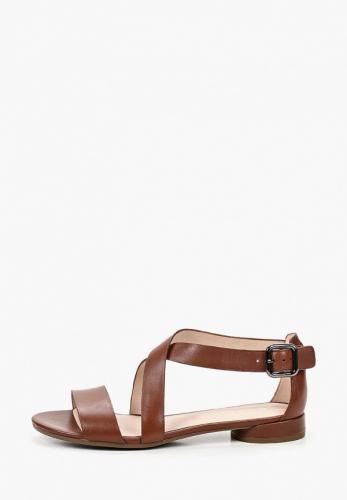 Ecco Сандалии ECCO W FLAT SANDAL II