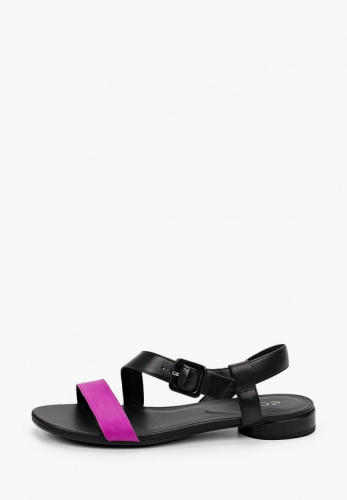 Ecco Сандалии ECCO W FLAT SANDAL II