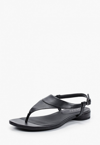 Ecco Сандалии ECCO W FLAT SANDAL II