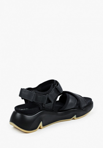 Ecco Сандалии ECCO CHUNKY SANDAL