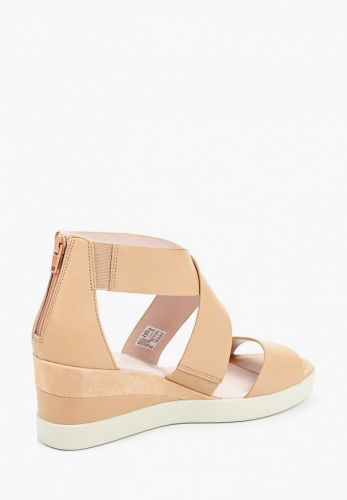 Ecco Сандалии ECCO SHAPE WEDGE PLATEAU SANDAL