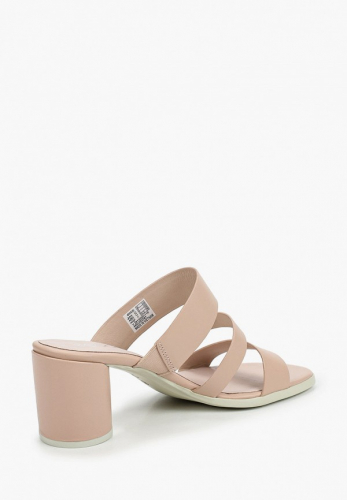 Ecco Сандалии SHAPE BLOCK SANDAL 65