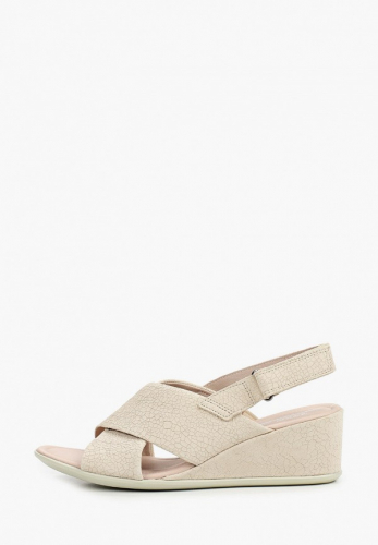 Ecco Сандалии SHAPE 35 WEDGE SANDAL