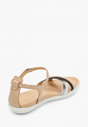 Ecco Сандалии ECCO SIMPIL SANDAL