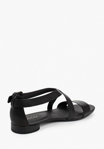 Ecco Сандалии ECCO W FLAT SANDAL II