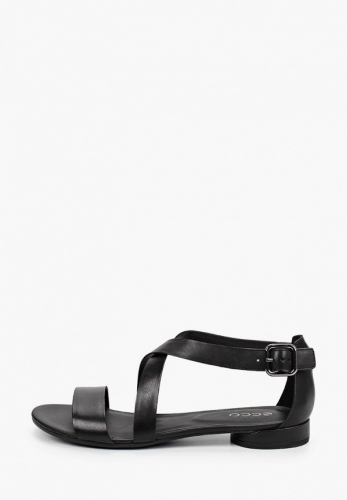 Ecco Сандалии ECCO W FLAT SANDAL II