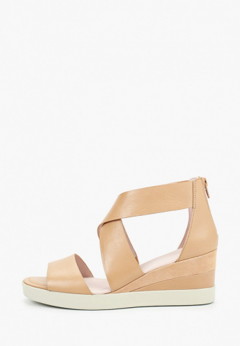 Ecco Сандалии ECCO SHAPE WEDGE PLATEAU SANDAL