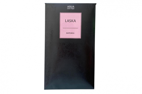 02290 Варежка AQUAmagic Laska (розовая)