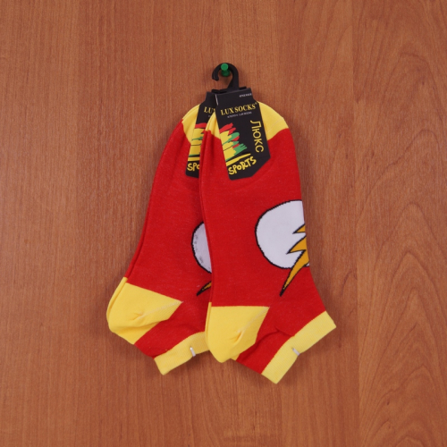 Носки Lux Socks р-р 40-47 (2 пары) арт a001-2