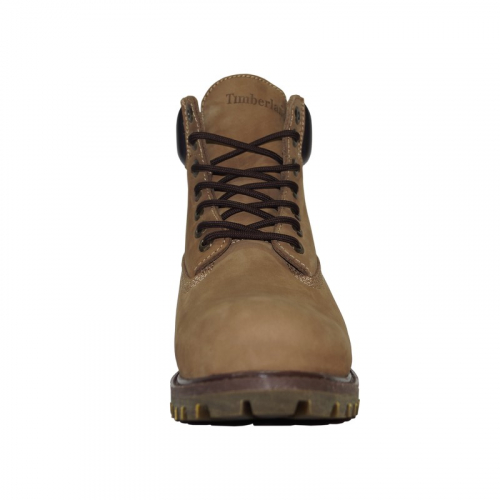 Ботинки Timberland 6 INCH Premium Boot хаки арт 237-6