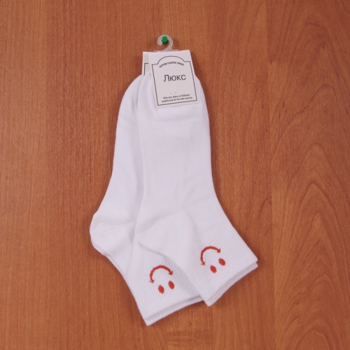 Носки Lux Socks р-р 36-41 (2 пары) арт a003-33