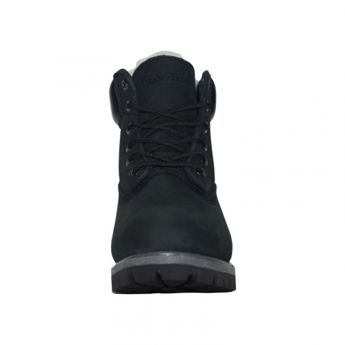 Ботинки Timberland 6 INCH Premium Boot черные арт 237-1