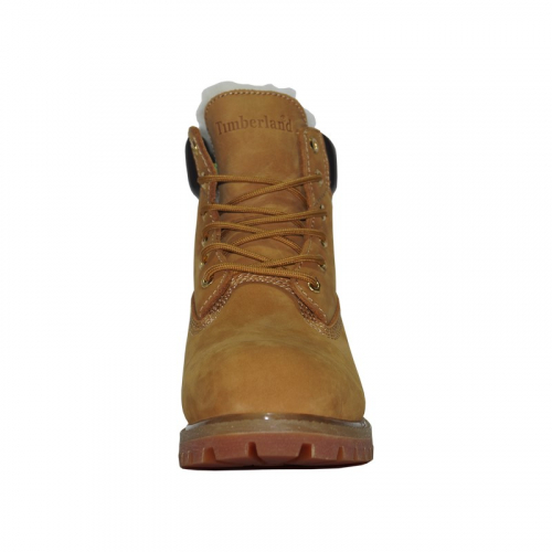 Ботинки Timberland 6 INCH Premium Boot желтые арт 237-3