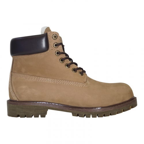 Ботинки Timberland 6 INCH Premium Boot хаки арт 237-6