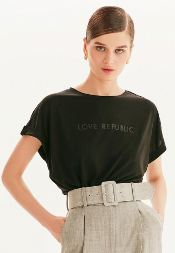 Love Republic Футболка
