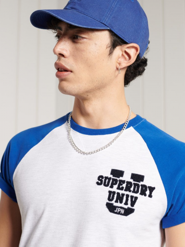 ФУТБОЛКА МУЖСКАЯ SUPERDRY 267