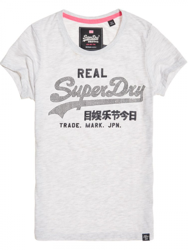 ФУТБОЛКА ЖЕНСКАЯ SUPERDRY 381