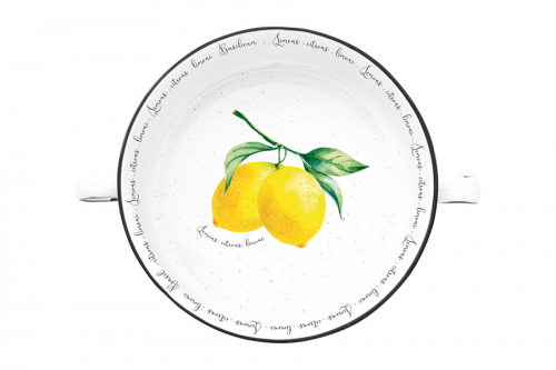Салатник Amalfi, 16 см, 0,8 л, 58561