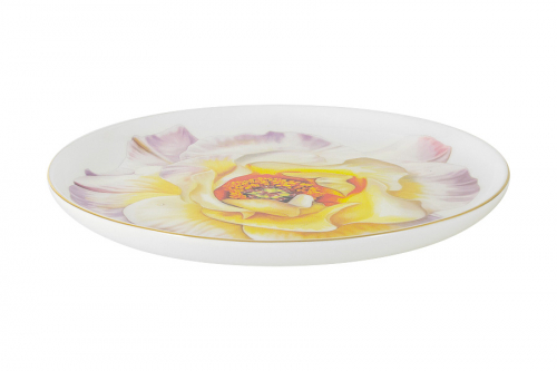 Тарелка закусочная Kamelia, 19 см, 59117