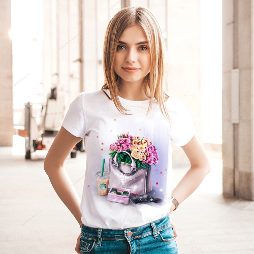 Футболка