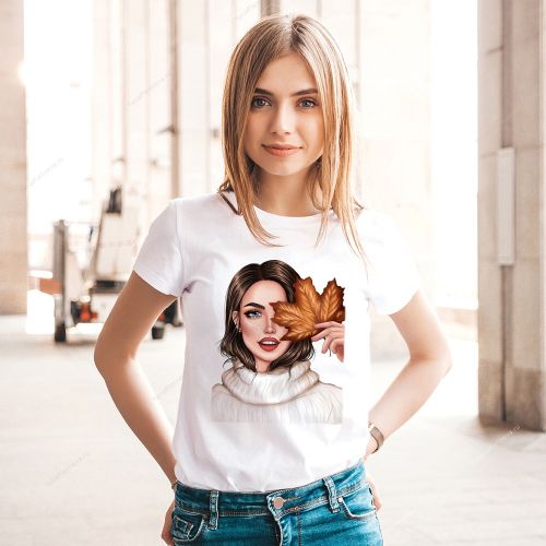 Футболка