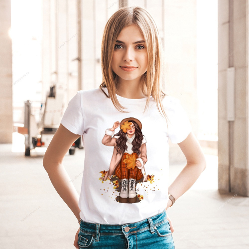 Футболка