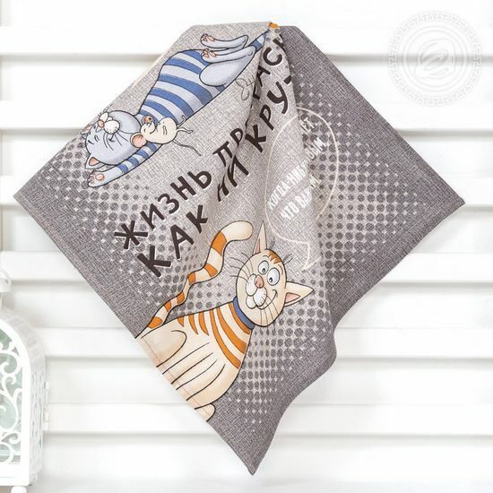 К-т полотенец