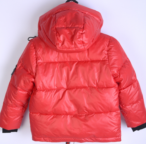 0667-S Куртка зимняя Anernuo