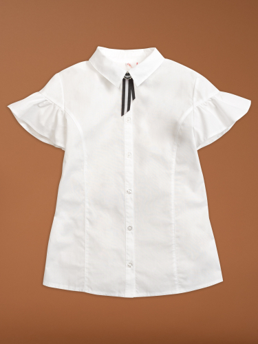 GWCT8093 блузка для девочек (1 шт в кор.)