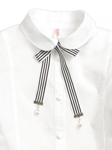 GWCJ8086 блузка для девочек (1 шт в кор.)
