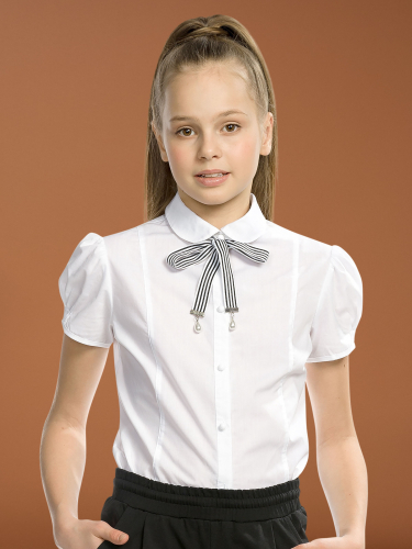 GWCT7099 блузка для девочек (1 шт в кор.)