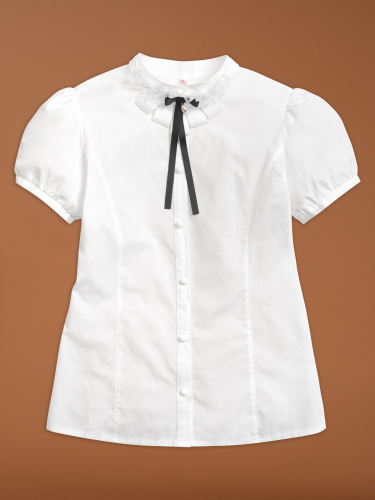GWCT8096 блузка для девочек (1 шт в кор.)
