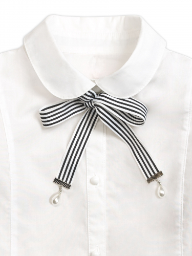 GWCT8099 блузка для девочек (1 шт в кор.)