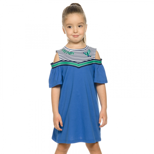 GFDT3219 платье для девочек (1 шт в кор.)